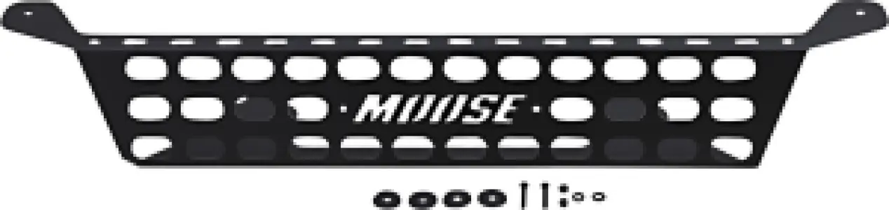 MOOSE OFFROAD FOUR WHEEL - BED ENCLOSURE MAVRICK MSE - 05211813