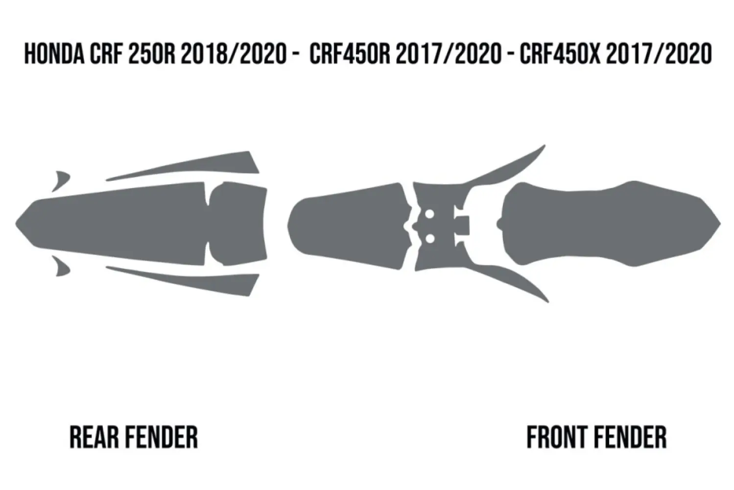 TWIN AIR - MUD FOAM CRF - 05211838