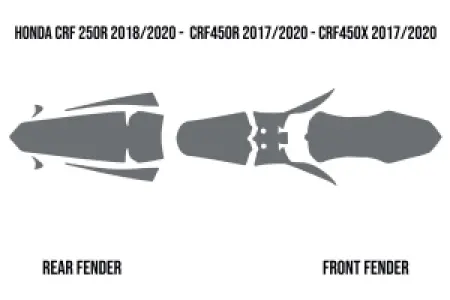 TWIN AIR - MUD FOAM CRF - 05211838