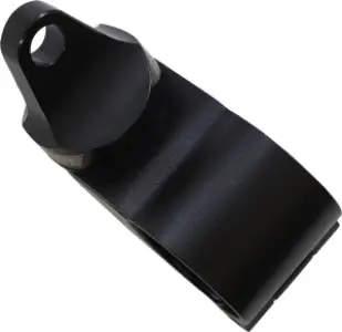MOOSE OFFROAD HARD-PARTS - WHIP FLAG MNT 1.875 MSE - 05211904