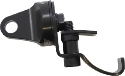 MOOSE OFFROAD HARD-PARTS - WHIP FLG MNT PRO FIT MSE - 05211906