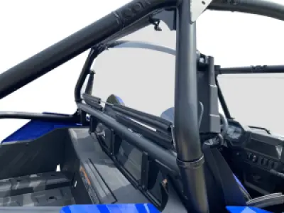 MOOSE OFFROAD FOUR WHEEL - BACK PANEL RZR TRAIL MSE - 05211912