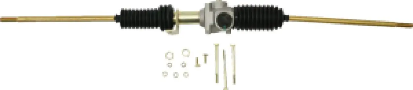 MOOSE OFFROAD HARD-PARTS - STEERING RACK MOOSE POLARIS - 04301192