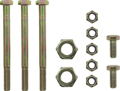 MOOSE OFFROAD HARD-PARTS - STEERING RACK MOOSE POLARIS - 04301193
