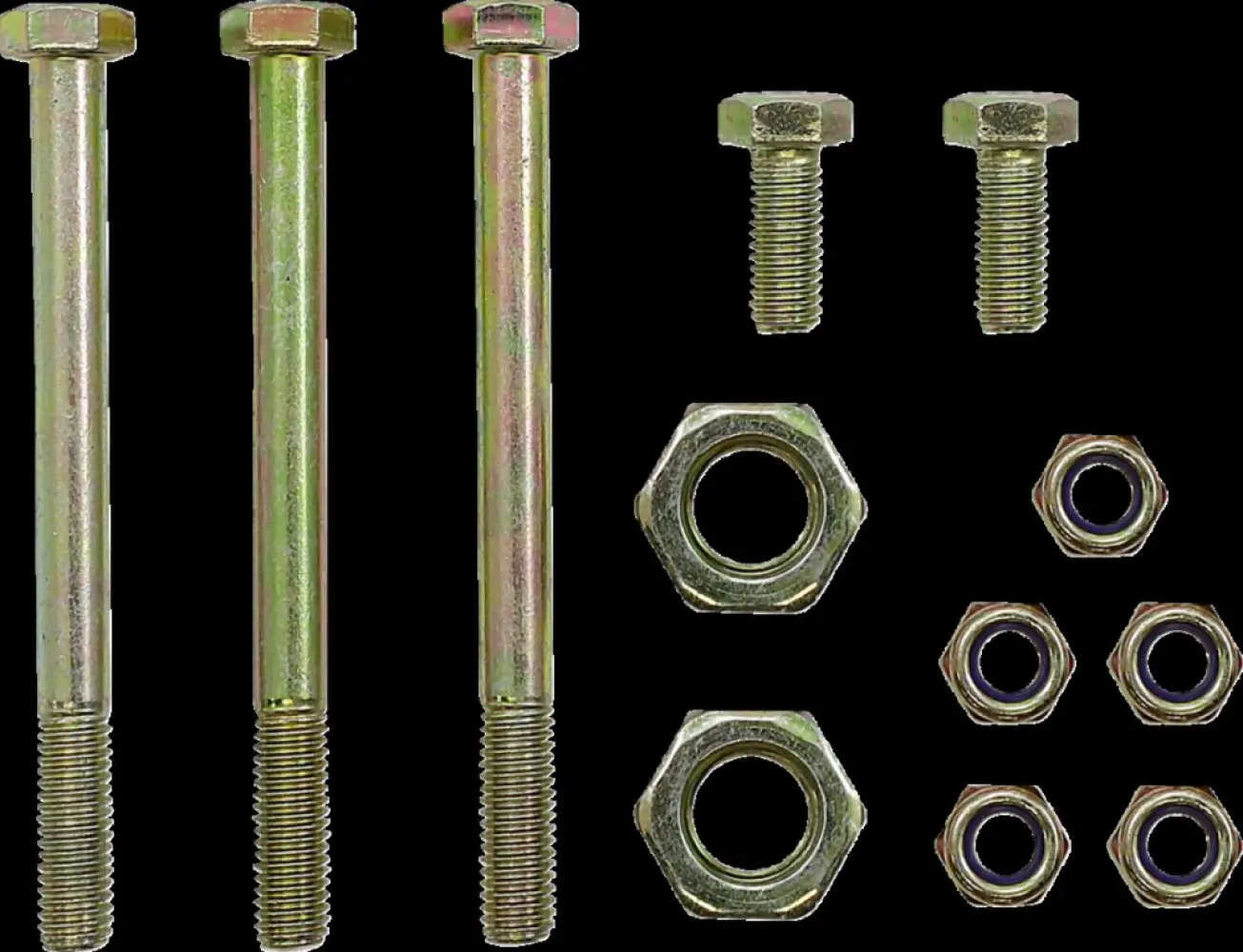 MOOSE OFFROAD HARD-PARTS - STEERING RACK POLARIS MSE - 04301194
