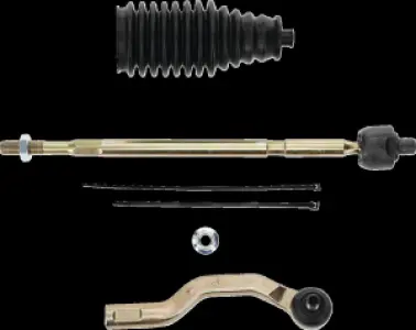 MOOSE OFFROAD HARD-PARTS - TIE ROD END KIT LH MOOSE POLAR - 04301306
