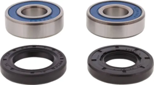 MOOSE OFFROAD HARD-PARTS - WHEEL BEARING KIT FRONT KAYO M - 02151296