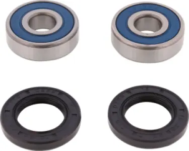 MOOSE OFFROAD HARD-PARTS - WHEEL BEARING KIT FRONT KAYO M - 02151299