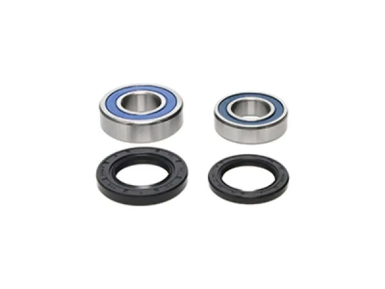 PROX - BEARING KIT REAR WHEEL YZ125/2 - 02151495