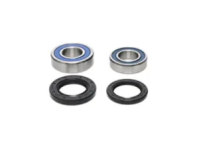 PROX - BEARING KIT REAR WHEEL YZ125/2 - 02151495