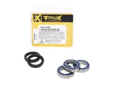 PROX - BEARING KIT REAR WHEEL YZF250/ - 02151496