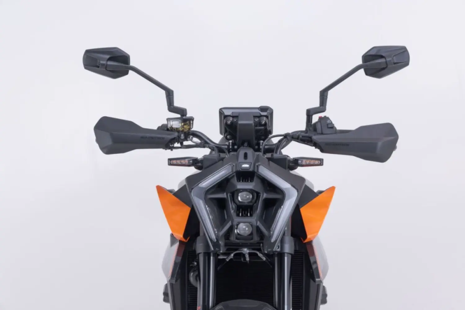 SW-MOTECH - HANDGUARD KIT SPORT - 06352636