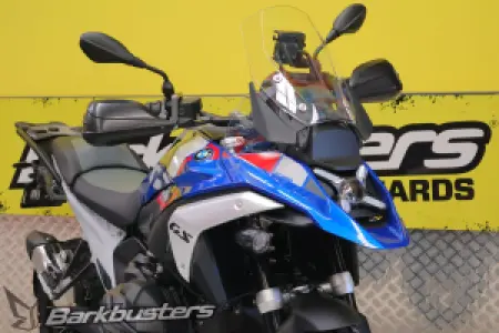 BARKBUSTERS - HANDGUARD R1300 GS 24 BK - 06352707