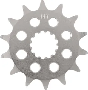 MOOSE OFFROAD HARD-PARTS - FRONT SPROCKET - KAWASAKI - 14 - 12122255