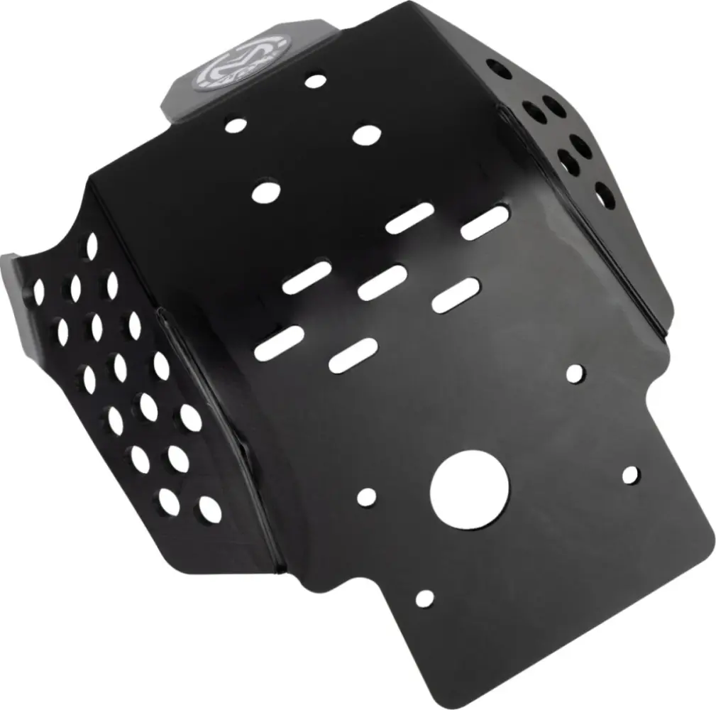 MOOSE OFFROAD HARD-PARTS - SKID PLATE PHD 6MM YAMAHA - 05062280
