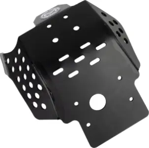 MOOSE OFFROAD HARD-PARTS - SKID PLATE PHD 6MM YAMAHA - 05062280
