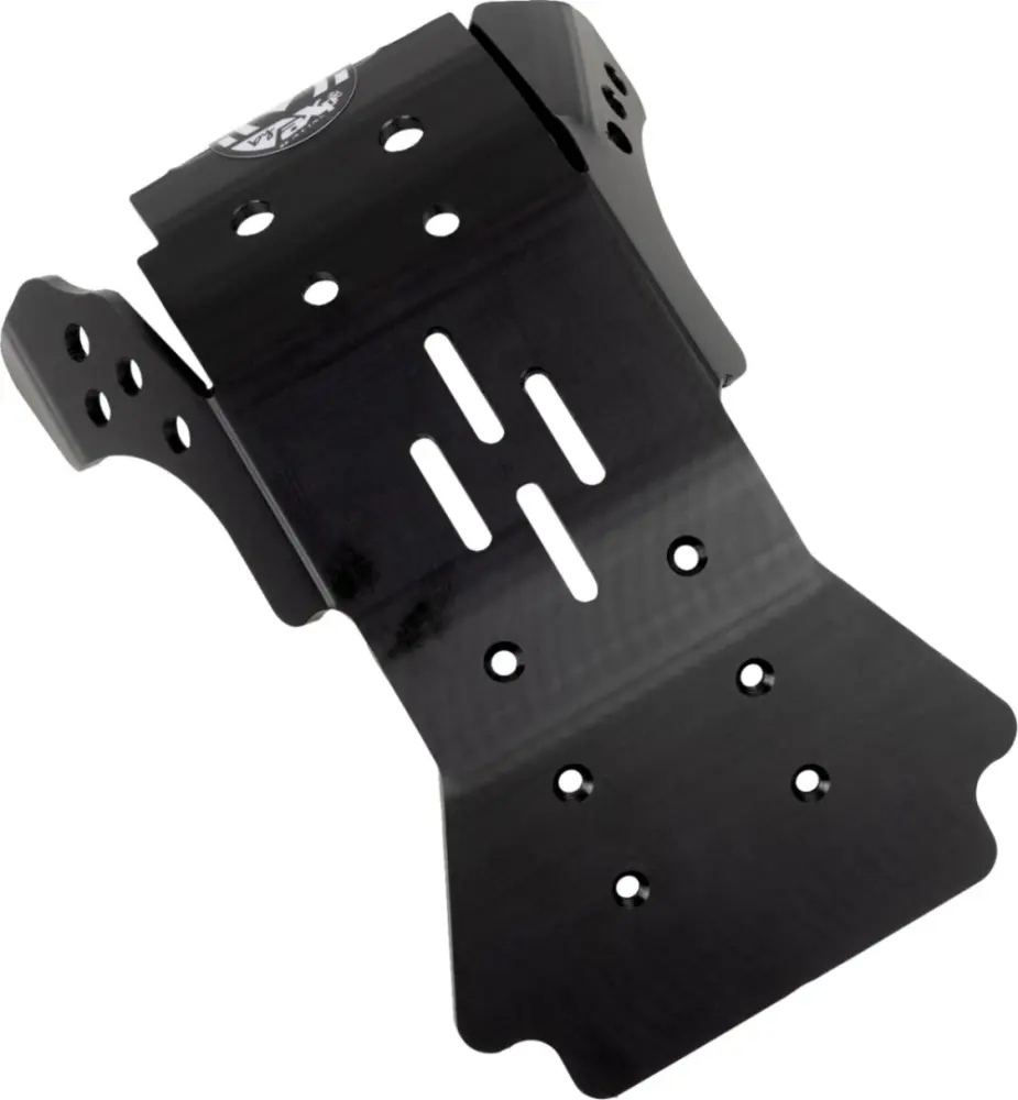 MOOSE OFFROAD HARD-PARTS - SKID PLATE PHD 6MM KTM GAS GAS - 05062281