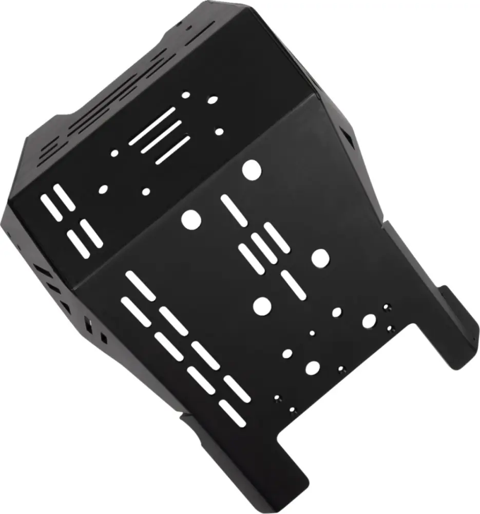 MOOSE OFFROAD HARD-PARTS - ADV SKID PLATE APRILIA TUAREG  - 05062283