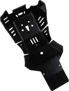 MOOSE OFFROAD HARD-PARTS - SKID PLATE HDPE XTREME BETA - 05062282
