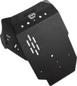 MOOSE OFFROAD HARD-PARTS - SKDIPLATE ADVEN HDPE 8MM SUZUK - 05062284