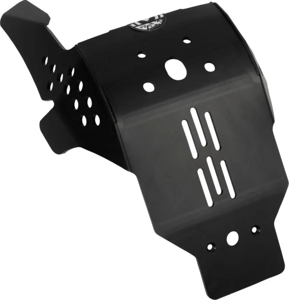 MOOSE OFFROAD HARD-PARTS - SKID PLATE PHD 6MM YAMAHA - 05062286