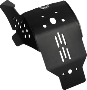 MOOSE OFFROAD HARD-PARTS - SKID PLATE PHD 6MM YAMAHA - 05062286
