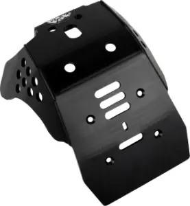 MOOSE OFFROAD HARD-PARTS - SKID PLATE 6MM PHD KTM - 05062307