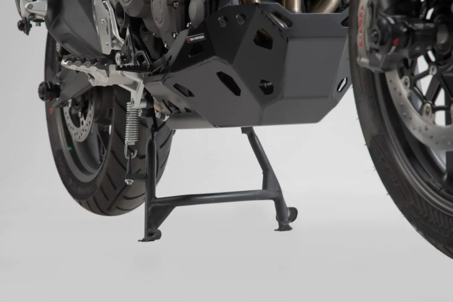 SW-MOTECH - ENGINE GUARD - 05062320