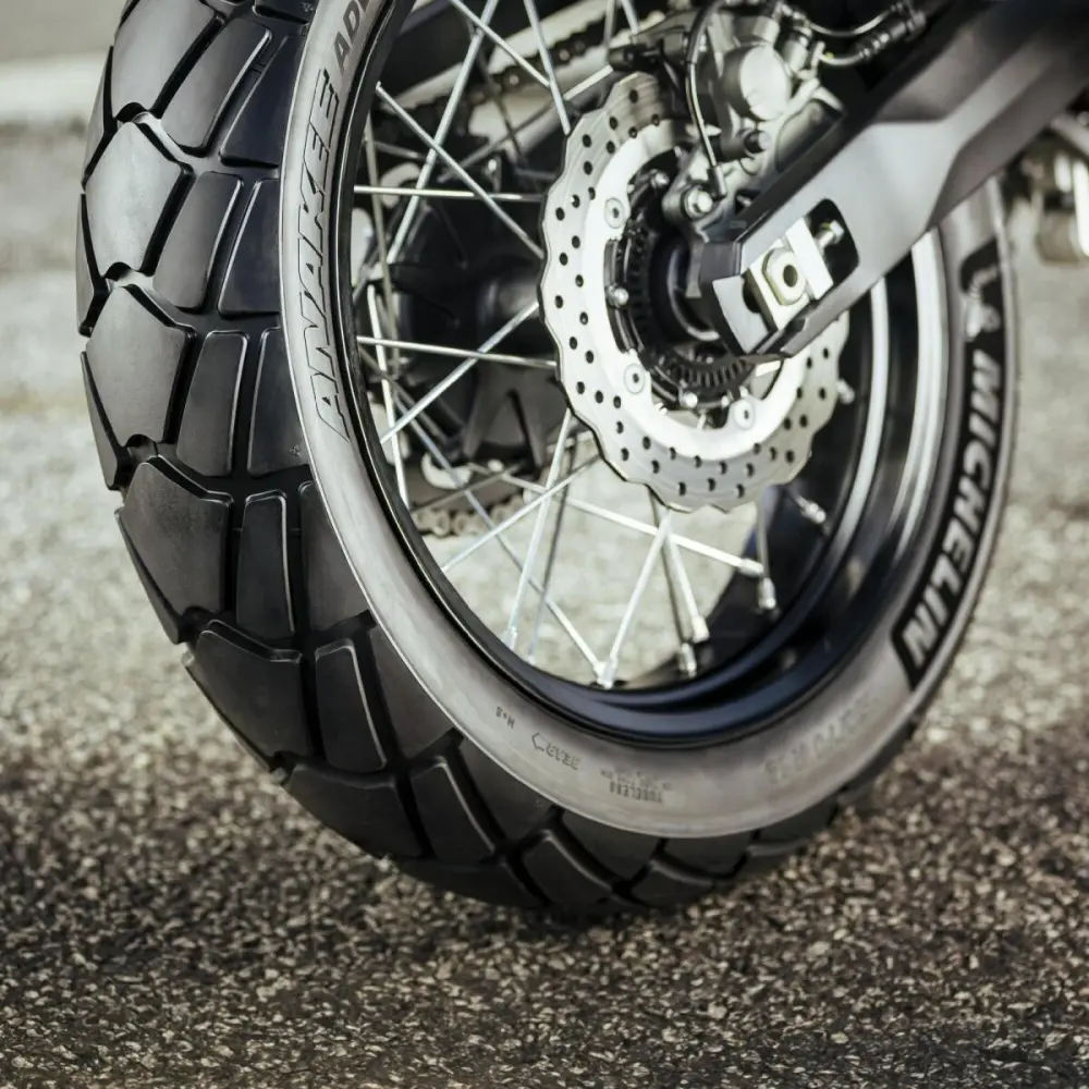 MICHELIN - ANAKEE ADVENTURE 2 150/70 R 17 - 03170975