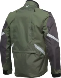 THOR - JACKET TERRAIN ARMY/CHARCOAL L - 29200868