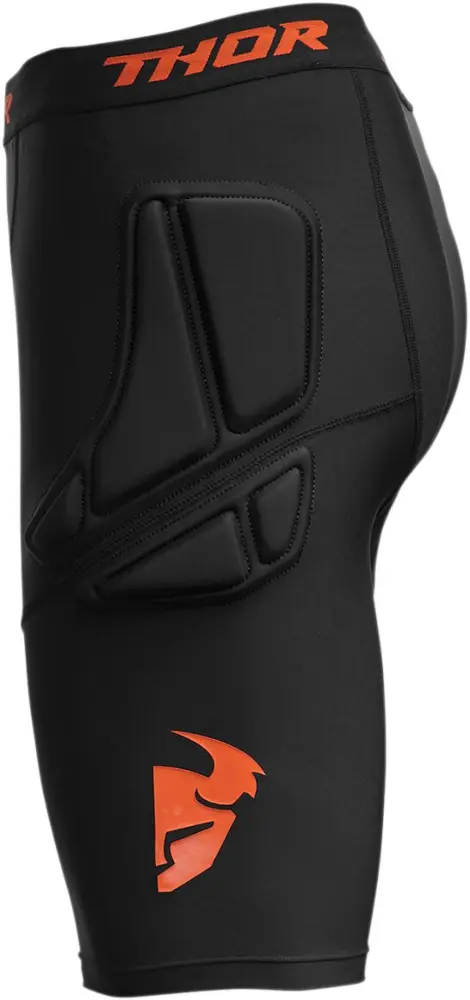 THOR - SHORT S20 COMP XP BK SM - 29400363