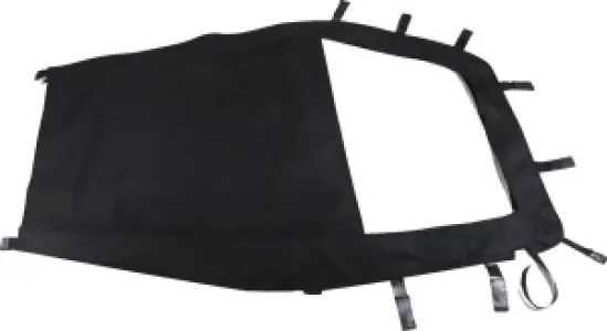 MOOSE OFFROAD FOUR WHEEL - SIDE ENCLSRES 15+RNG MID - 05211935