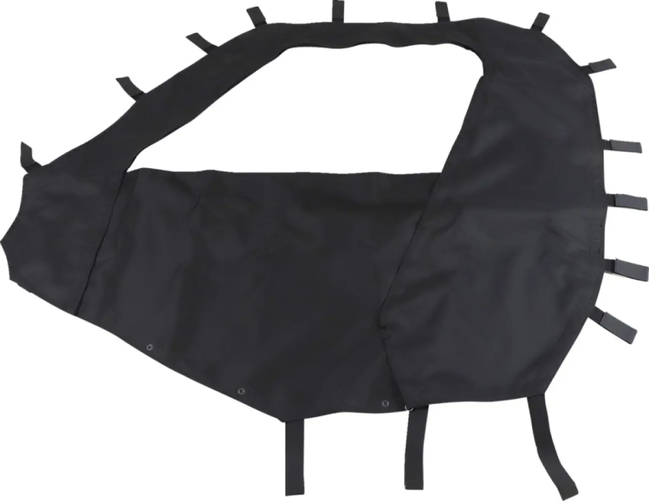 MOOSE OFFROAD FOUR WHEEL - SIDE ENCLOSURES VIKING - 05211939