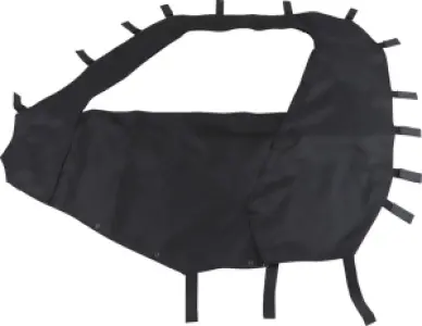 MOOSE OFFROAD FOUR WHEEL - SIDE ENCLOSURES VIKING - 05211939