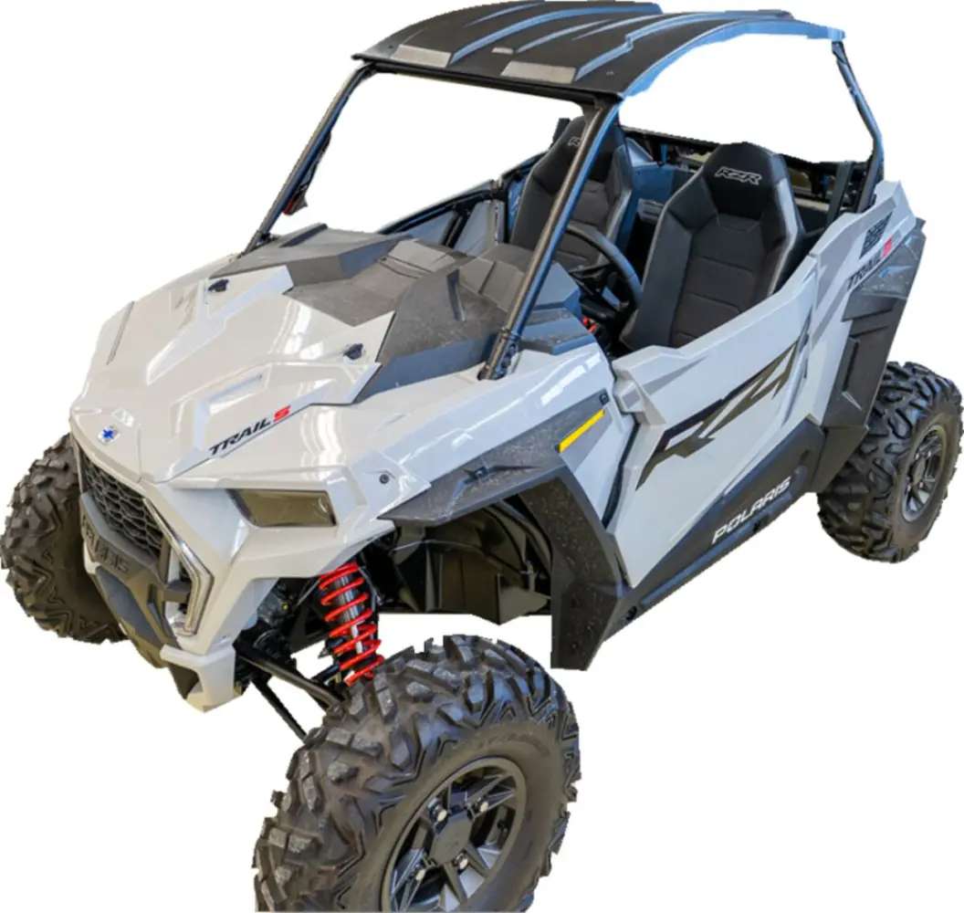 MOOSE OFFROAD FOUR WHEEL - ROOF RZR TRAIL 900/1000 MSE - 05212070