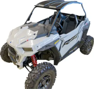 MOOSE OFFROAD FOUR WHEEL - ROOF RZR TRAIL 900/1000 MSE - 05212070