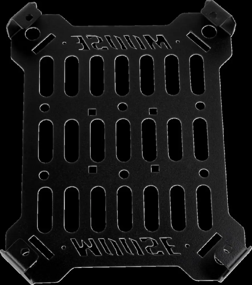 MOOSE OFFROAD FOUR WHEEL -  MOLLE PANEL 8 X 10 MOOSE - 05212144