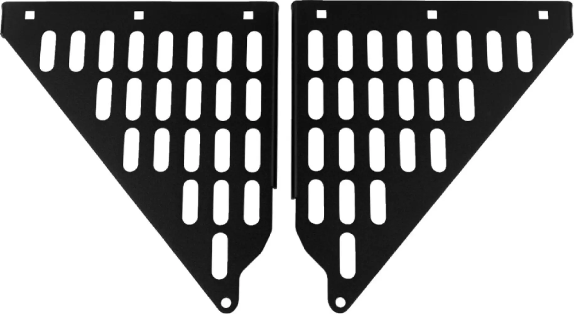 MOOSE OFFROAD FOUR WHEEL - TAILGATE EXTENSION PIONEER700/ - 05212159