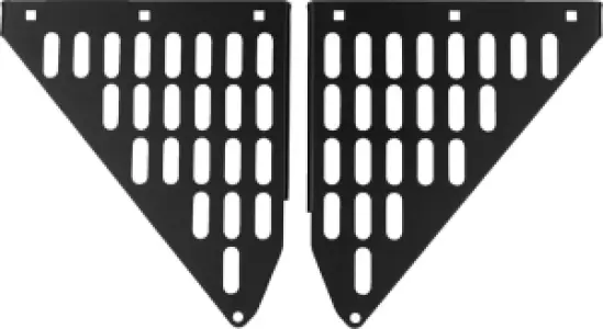 MOOSE OFFROAD FOUR WHEEL - TAILGATE EXTENSION PIONEER700/ - 05212161