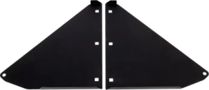 MOOSE OFFROAD FOUR WHEEL - TAILGATE EXTENSION PIONEER 520 - 05212192