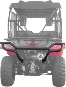 MOOSE OFFROAD FOUR WHEEL - BUMPER RR PIONEER500 MSE - 05301622
