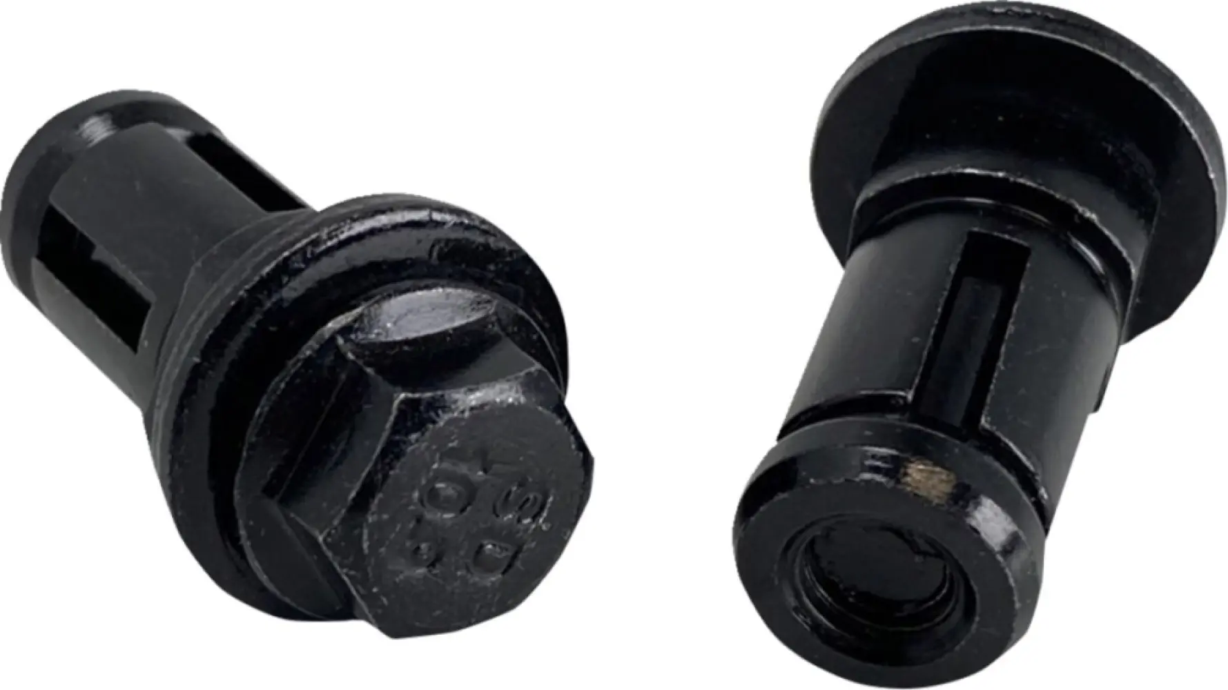 MOOSE OFFROAD FOUR WHEEL - EXPANSION BLT POLARIS-2PK - 05301646