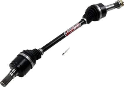 DEMON - AXLE XHD YA YXZ1000R - 02141779