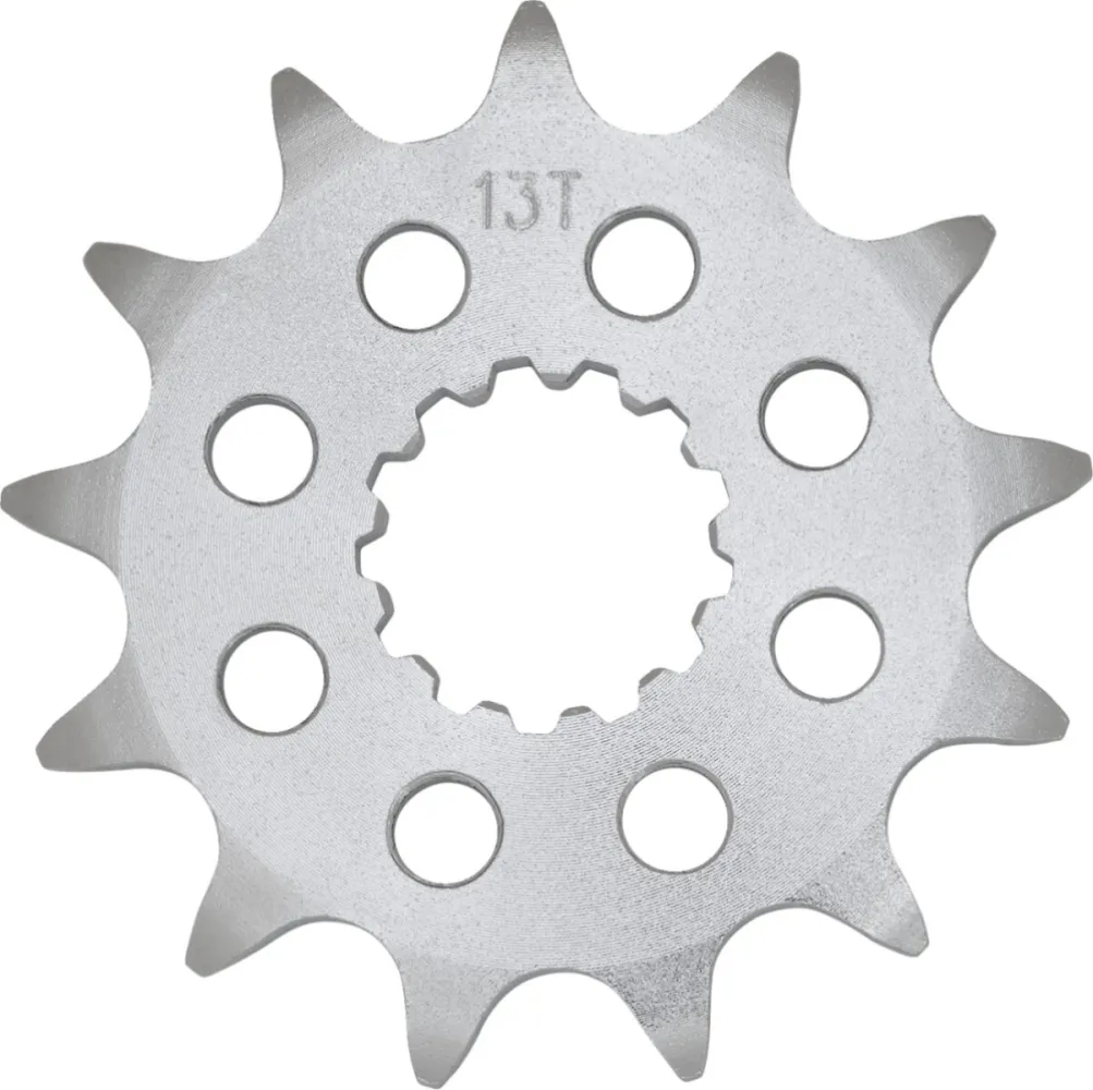 MOOSE OFFROAD HARD-PARTS - FRONT SPROCKET - KAWASAKI - 13 - 12122254