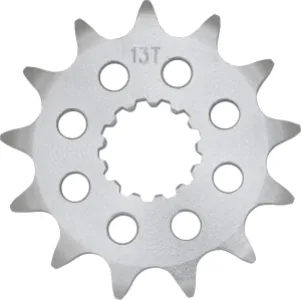 MOOSE OFFROAD HARD-PARTS - FRONT SPROCKET - KAWASAKI - 13 - 12122254