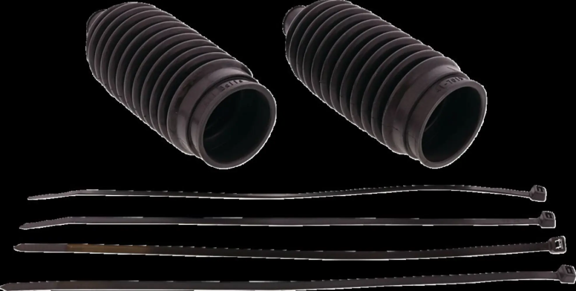 MOOSE OFFROAD HARD-PARTS - REPLACEMENT BOOT RACK KITS MSE - 04301315