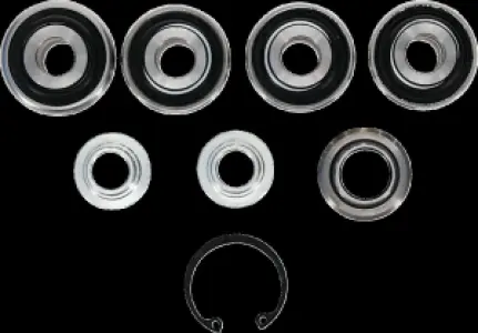 MOOSE OFFROAD HARD-PARTS - REAR INDEPENDENT SUSPENSION KI - 04301334