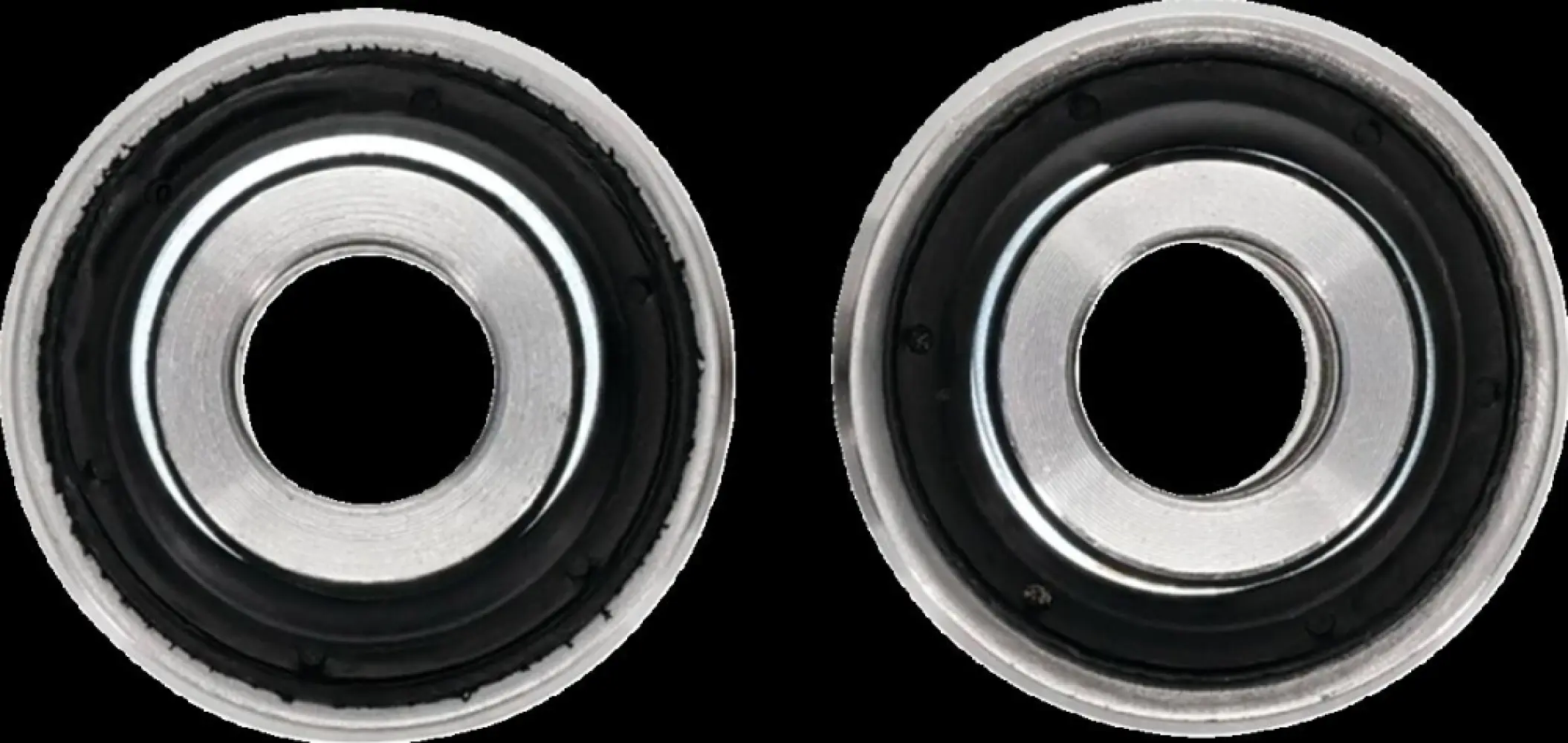 MOOSE OFFROAD HARD-PARTS - REAR INDEPENDENT SUSP KNUCKLE  - 04301333