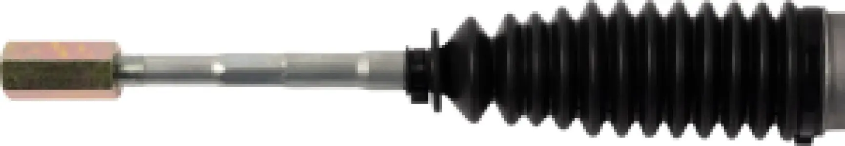 MOOSE OFFROAD HARD-PARTS - STEERING RACK MOOSE KAWASAKI - 04301342