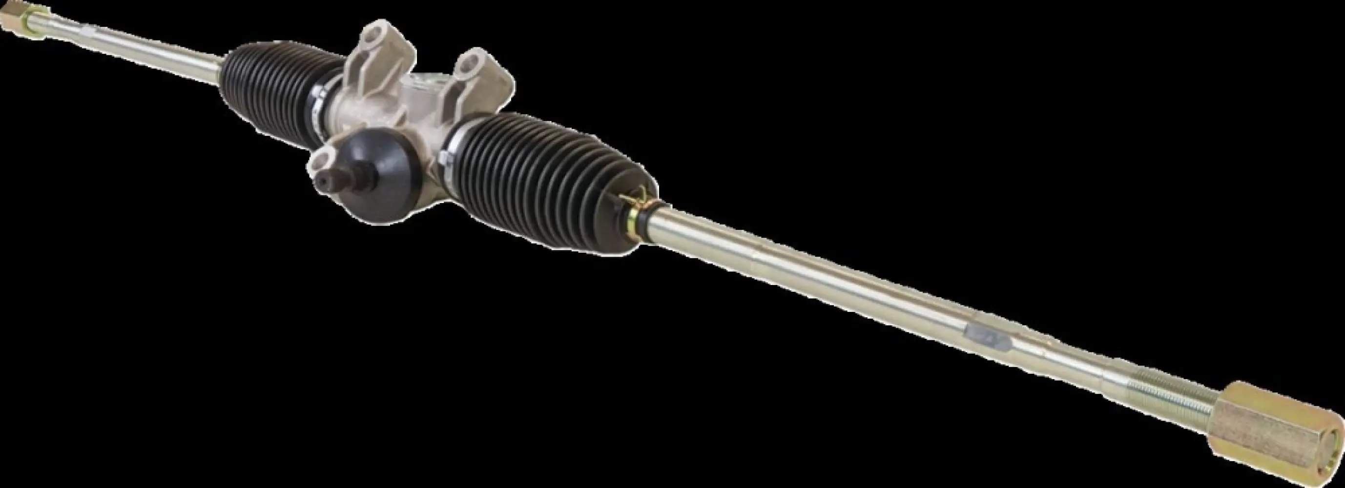 MOOSE OFFROAD HARD-PARTS - STEERING RACK MOOSE KAWASAKI - 04301345